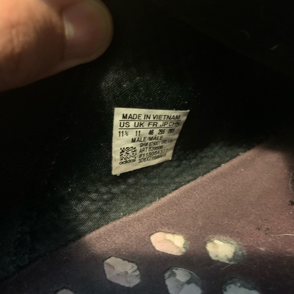 Adidas NMD R1 Champs - Picture 7 of 7